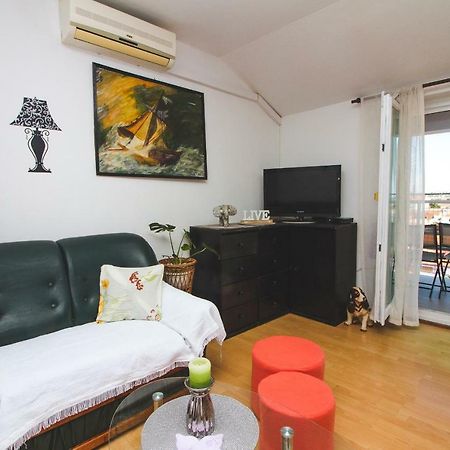 Apartamento Apartman Nicole Zadar Exterior foto
