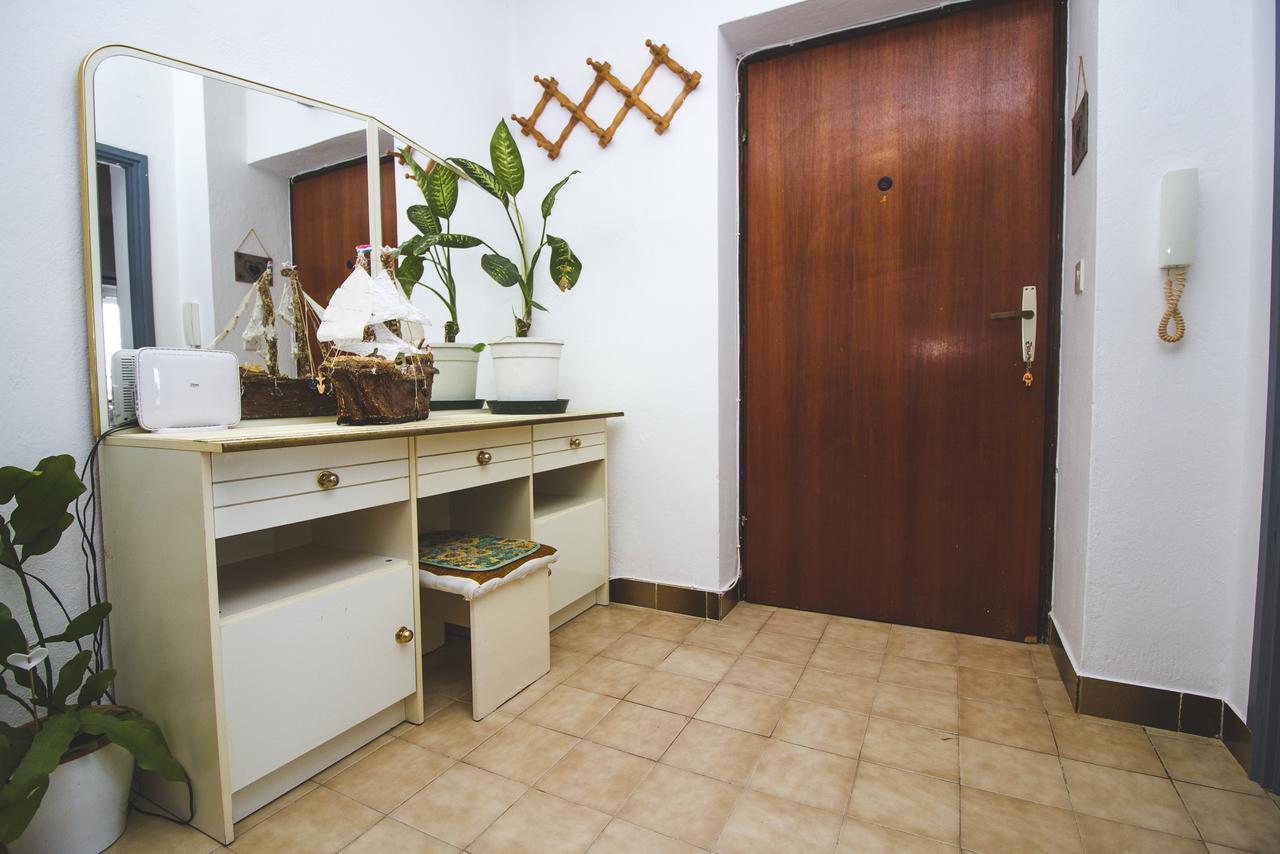 Apartamento Apartman Nicole Zadar Exterior foto