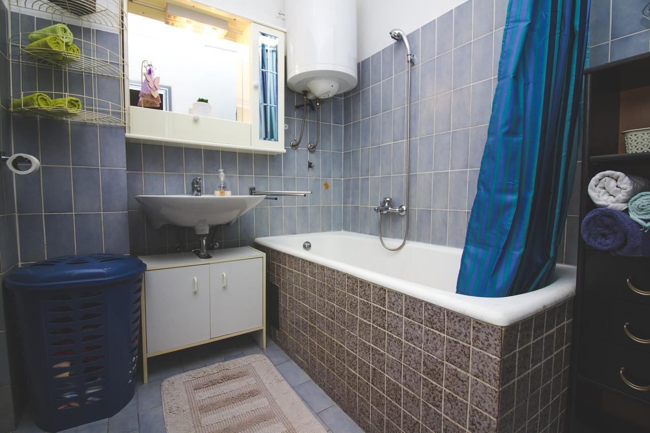 Apartamento Apartman Nicole Zadar Exterior foto